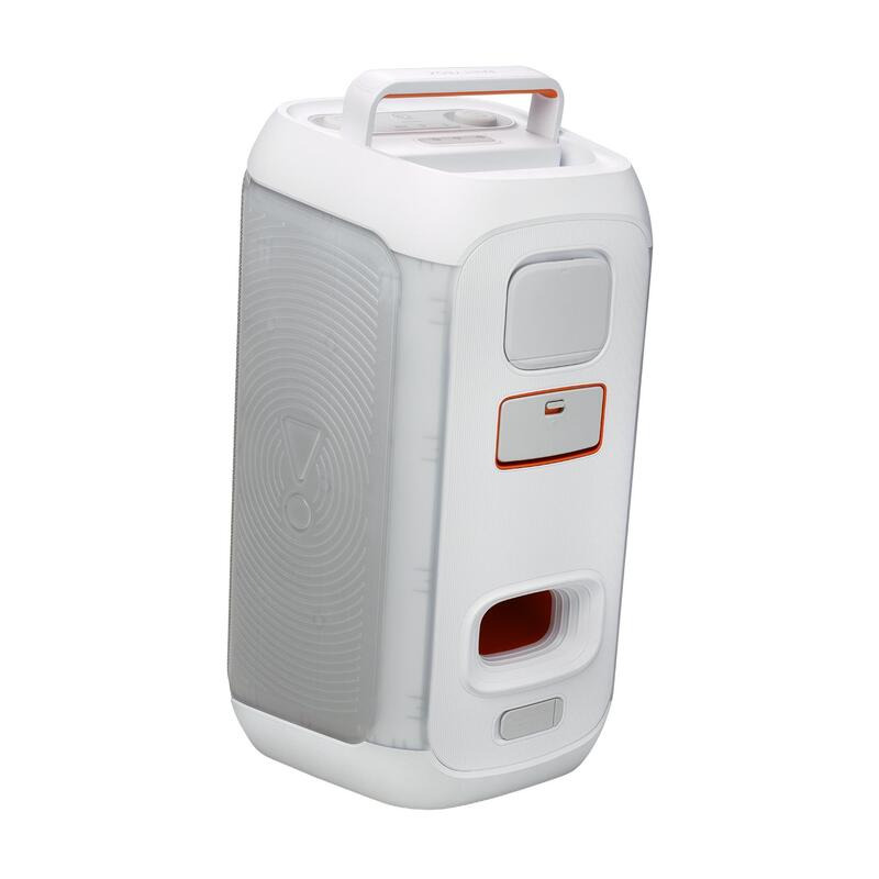 Акустическая система JBL PARTY BOX CLUB 120 WHITE