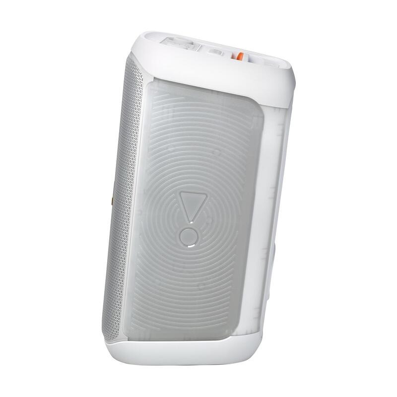Акустическая система JBL PARTY BOX CLUB 120 WHITE