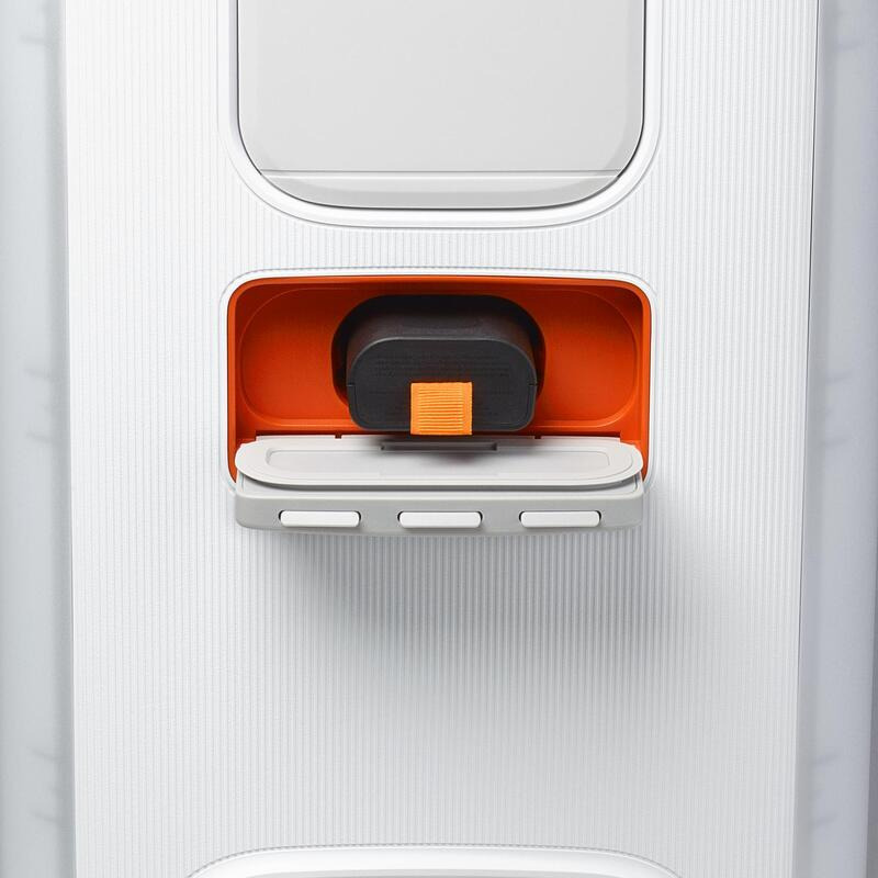 Акустическая система JBL PARTY BOX CLUB 120 WHITE
