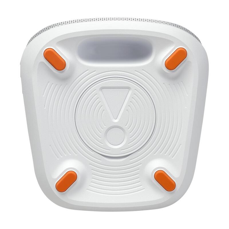 Акустическая система JBL PARTY BOX CLUB 120 WHITE