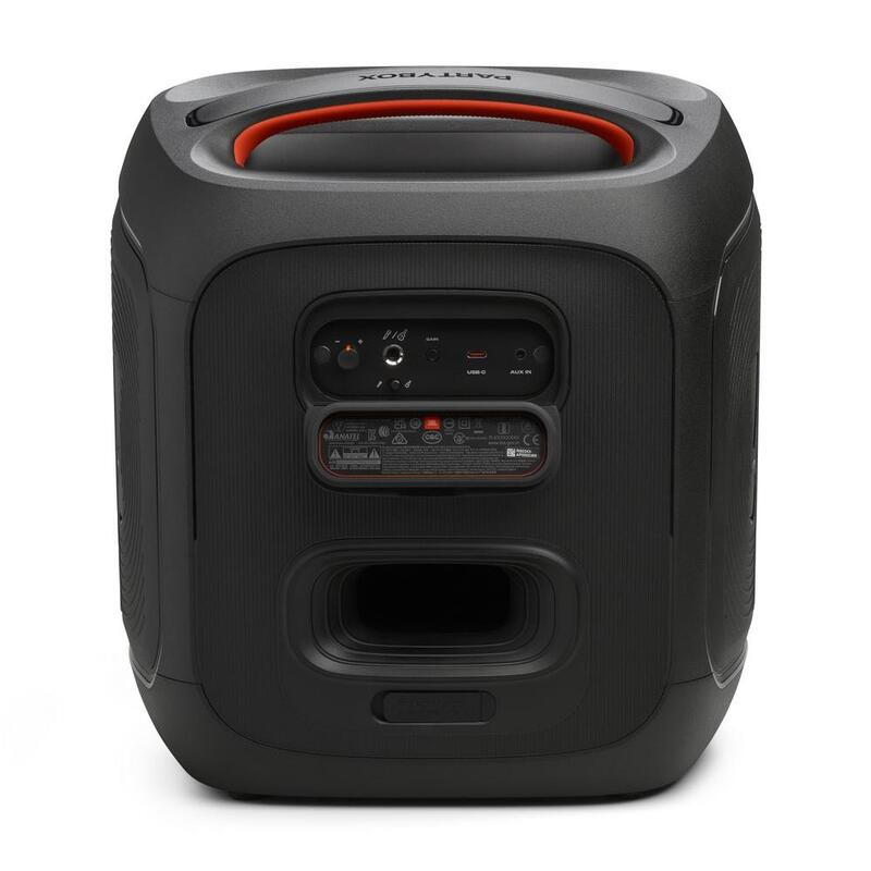Акустична система JBL PARTY BOX ENCORE ESSENTIAL 2