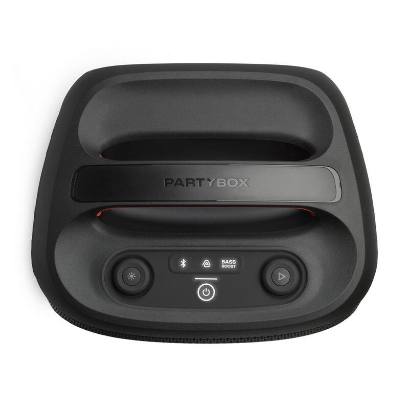 Акустична система JBL PARTY BOX ENCORE ESSENTIAL 2