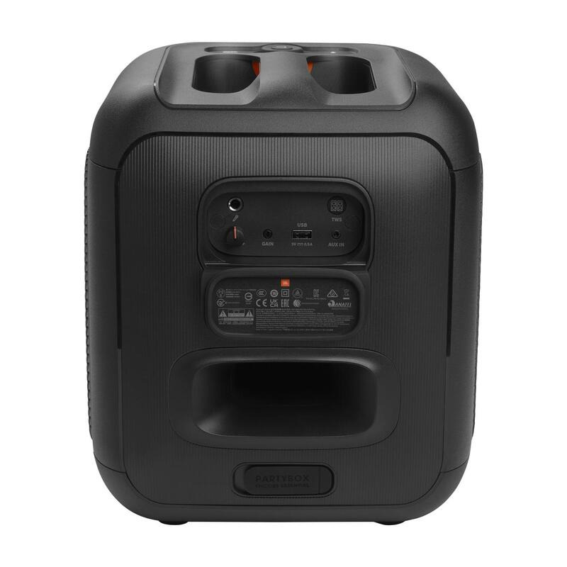 Акустическая система JBL PARTY BOX ENCORE ESSENTIAL