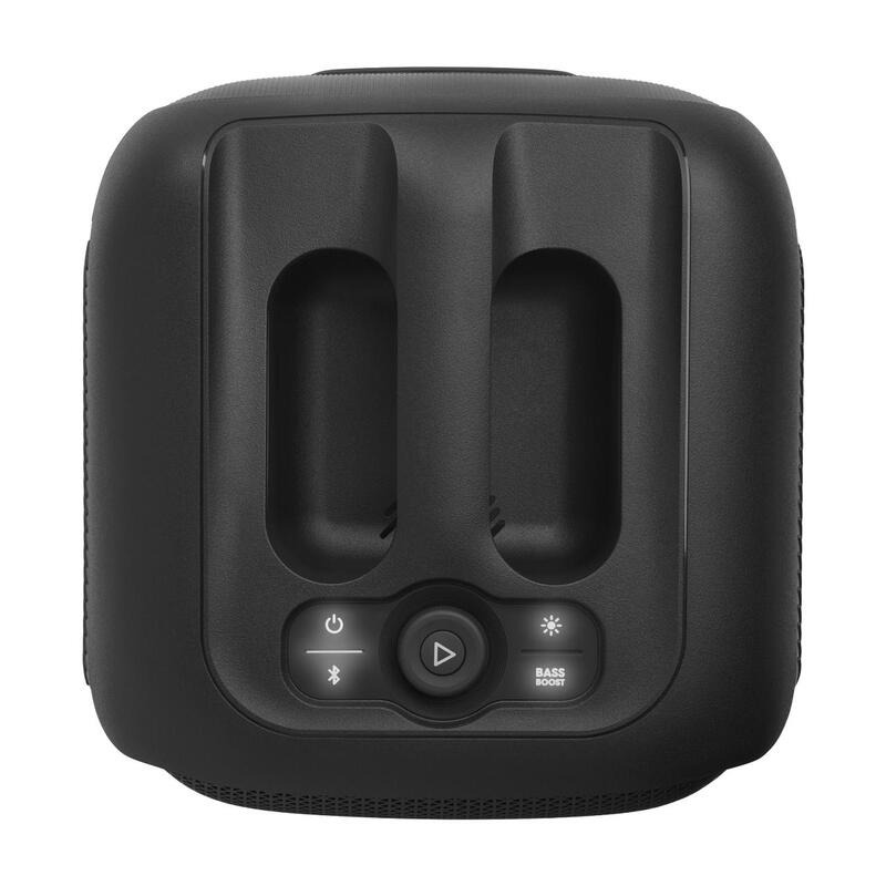 Акустическая система JBL PARTY BOX ENCORE ESSENTIAL