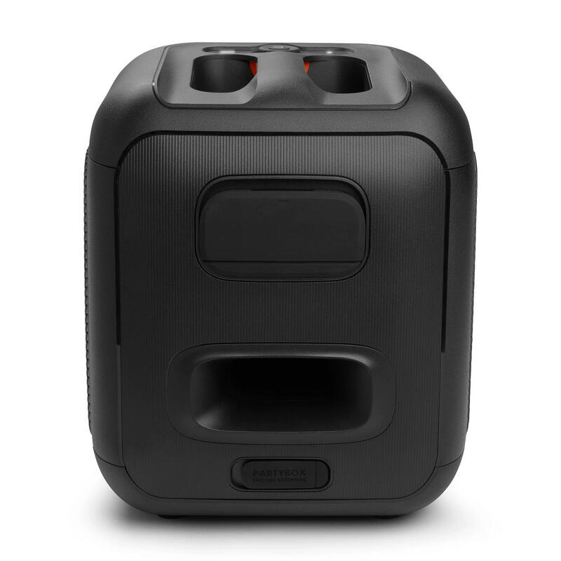 Акустическая система JBL PARTY BOX ENCORE ESSENTIAL