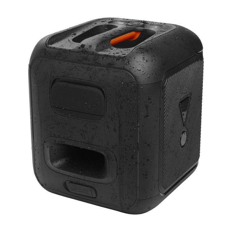 Акустическая система JBL PARTY BOX ENCORE ESSENTIAL