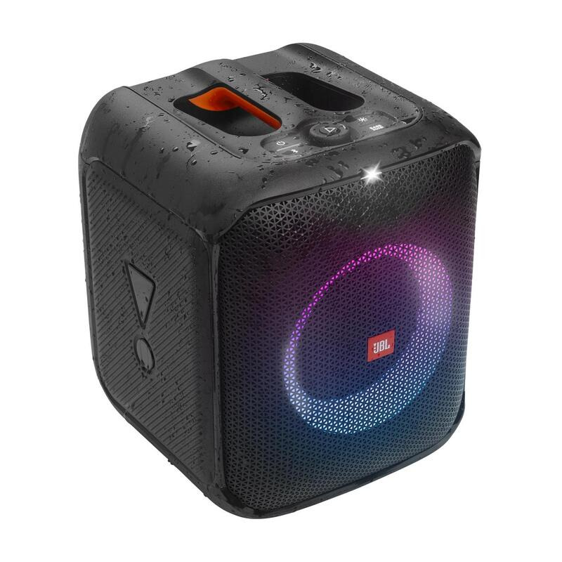 Акустическая система JBL PARTY BOX ENCORE ESSENTIAL