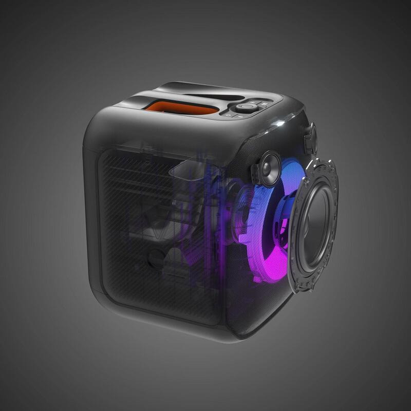 Акустическая система JBL PARTY BOX ENCORE ESSENTIAL