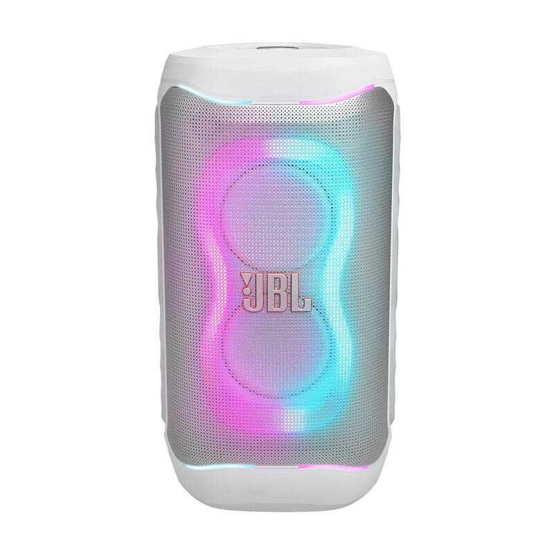 Портативна колонка JBL PARTYBOX 130 WHITE