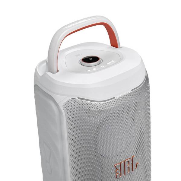 Портативна колонка JBL PARTYBOX 130 WHITE