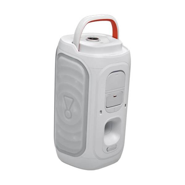 Портативна колонка JBL PARTYBOX 130 WHITE