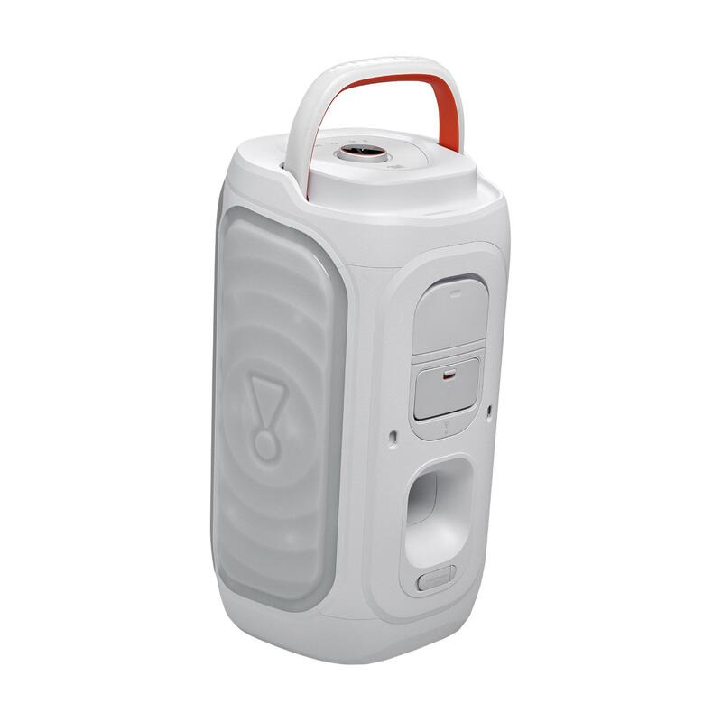 Портативна колонка JBL PARTYBOX 130 WHITE