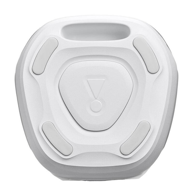 Портативна колонка JBL PARTYBOX 130 WHITE