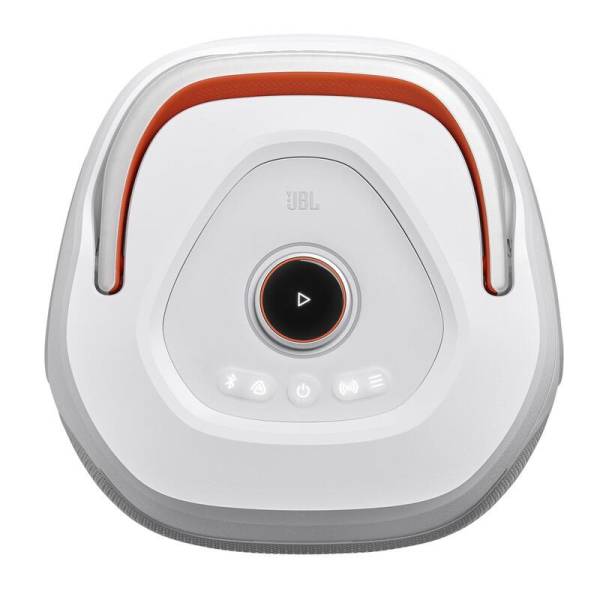 Портативна колонка JBL PARTYBOX 130 WHITE