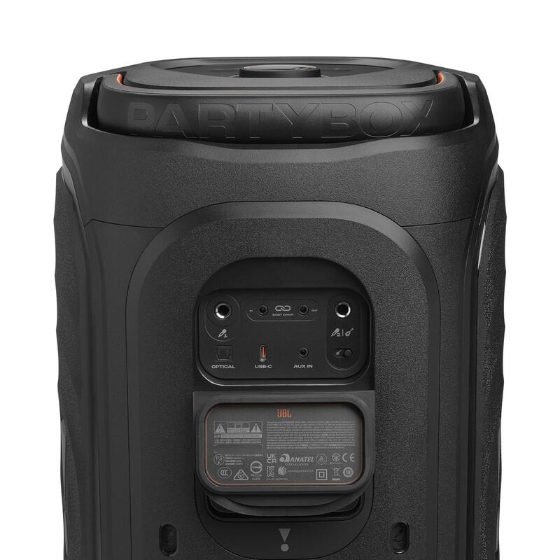 Портативная колонка JBL PARTYBOX 130