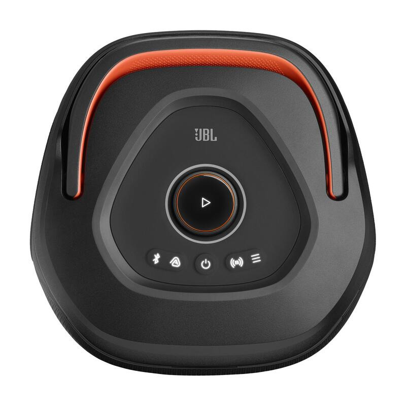 Портативная колонка JBL PARTYBOX 130