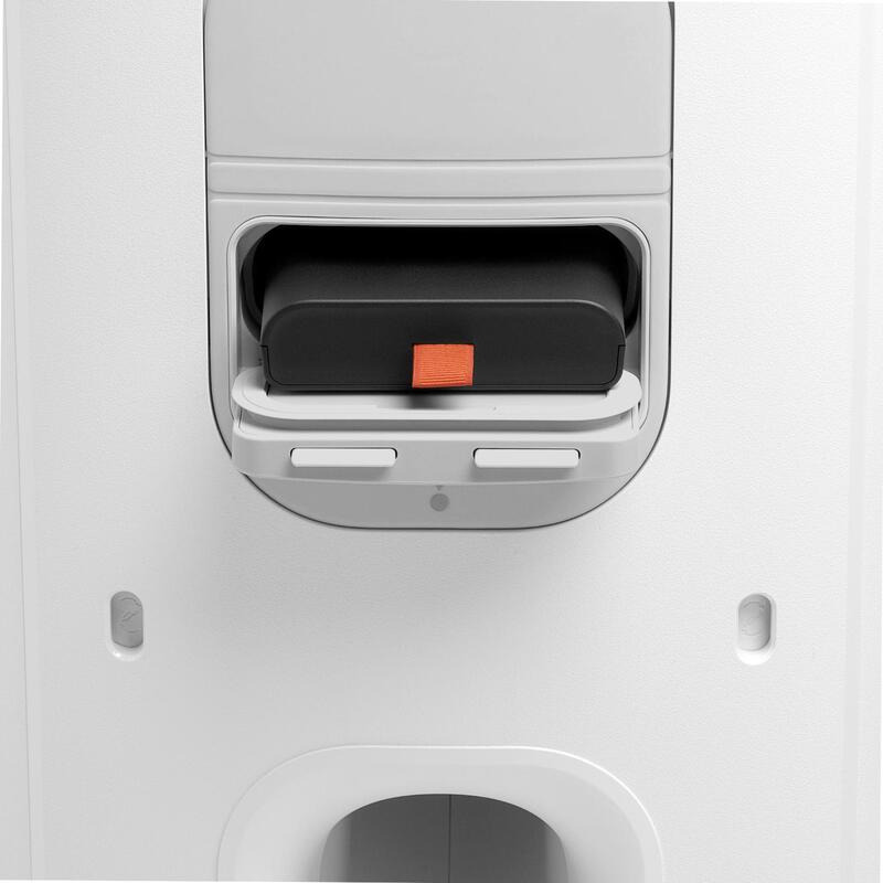 Портативная колонка JBL PARTYBOX 330 WHITE