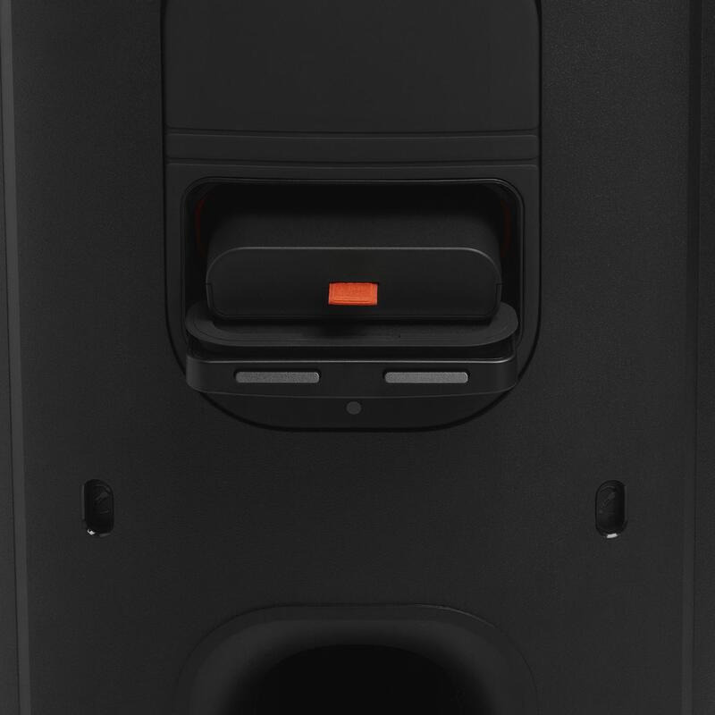 Портативная колонка JBL PARTYBOX 330