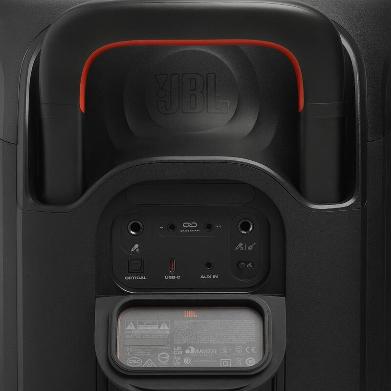 Портативная колонка JBL PARTYBOX 330