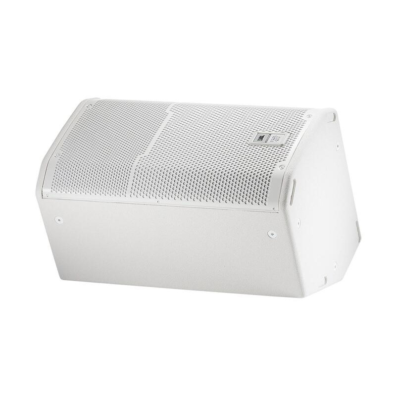 Акустична система JBL PRX412M-WH