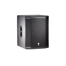 Студийный сабвуфер JBL PRX418SD