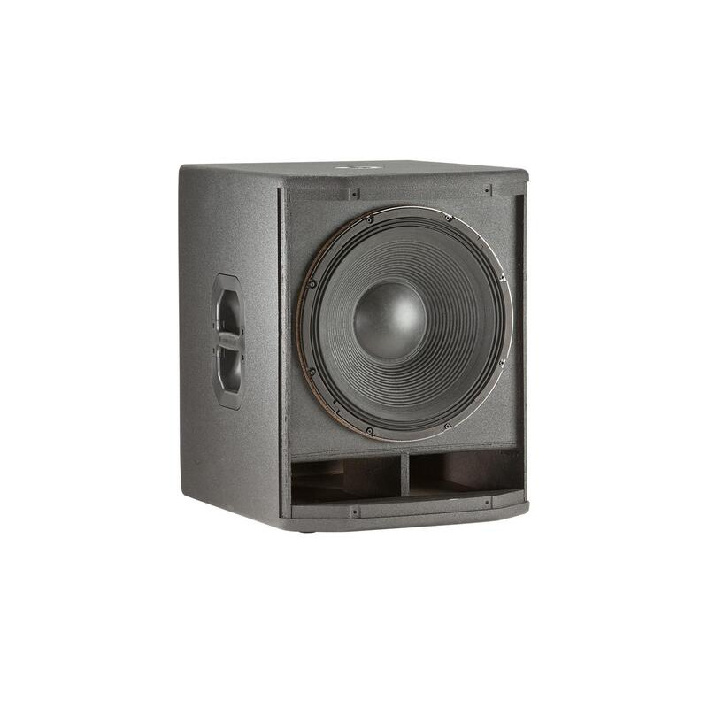 Студійний сабвуфер JBL PRX418SD