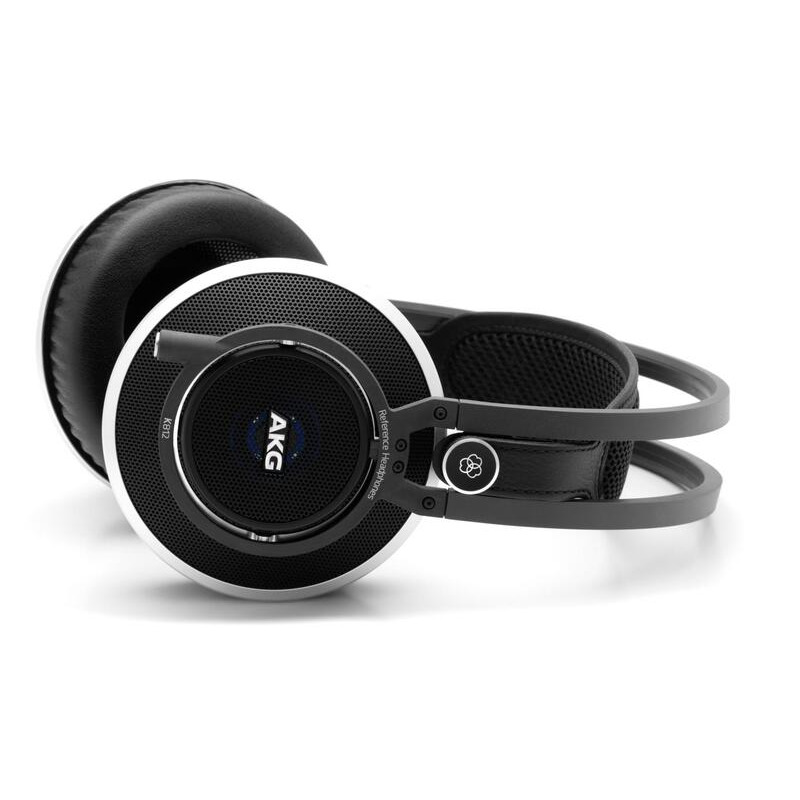 Наушники открытые AKG K812 PRO