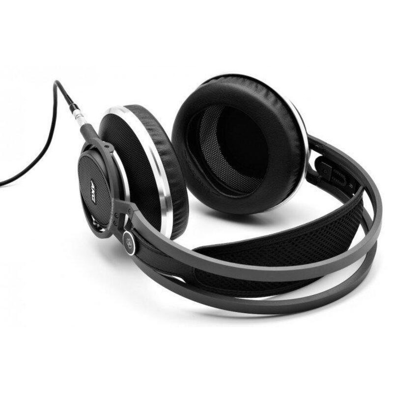 Наушники открытые AKG K812 PRO