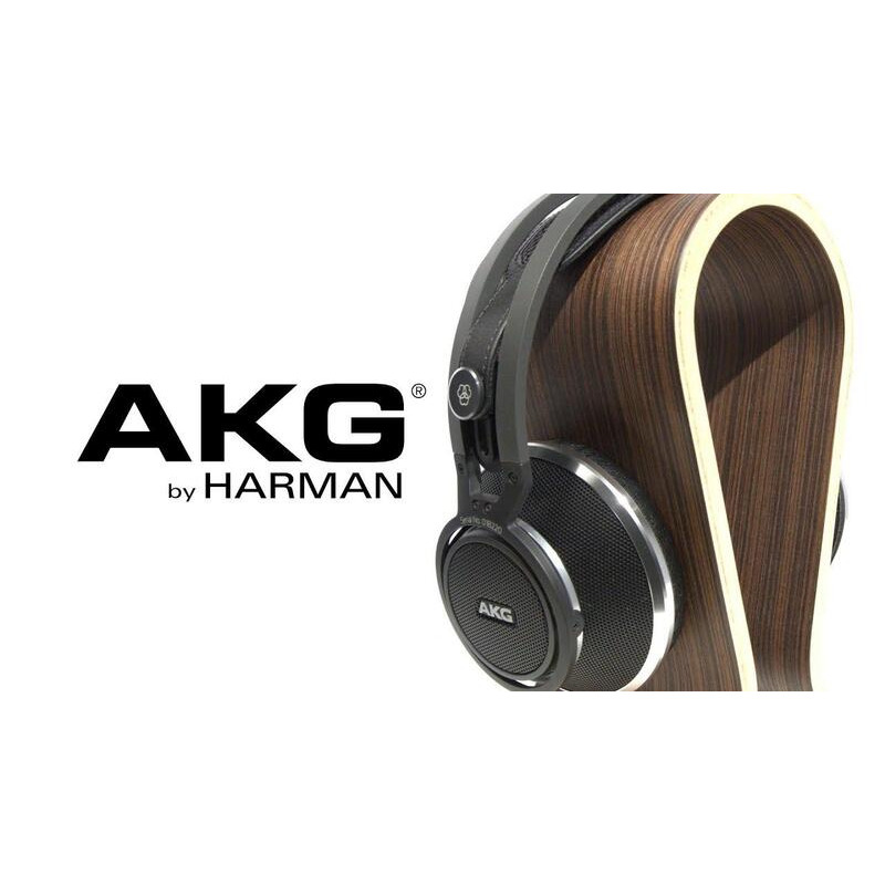 Наушники открытые AKG K812 PRO