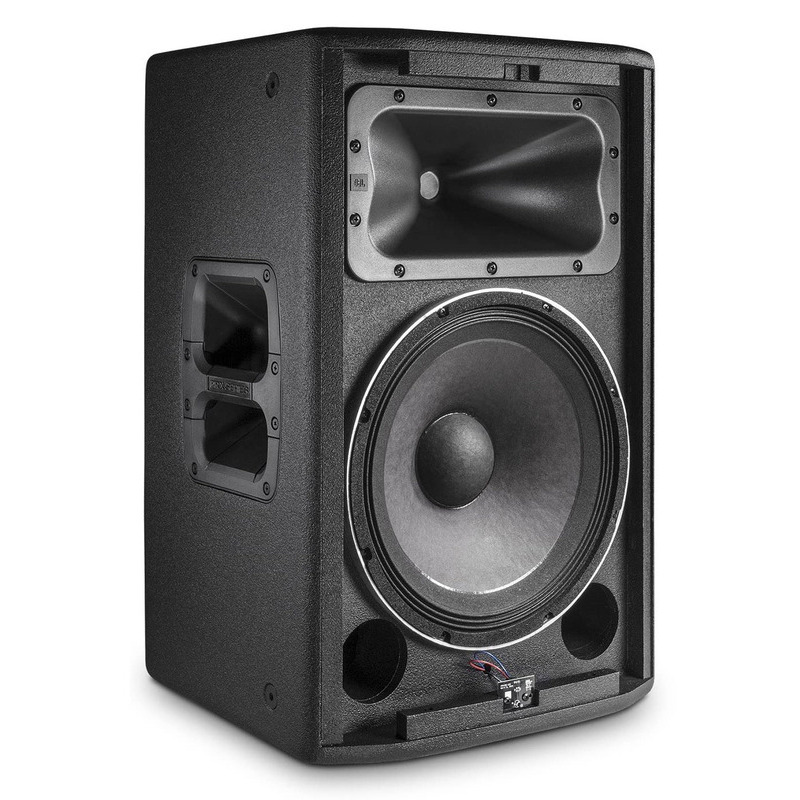 Акустическая система JBL PRX812W