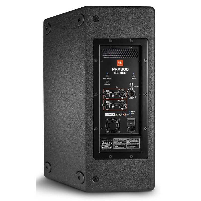 Акустическая система JBL PRX812W