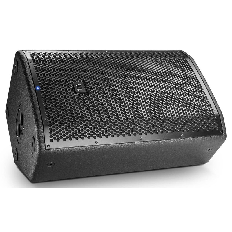 Акустическая система JBL PRX812W