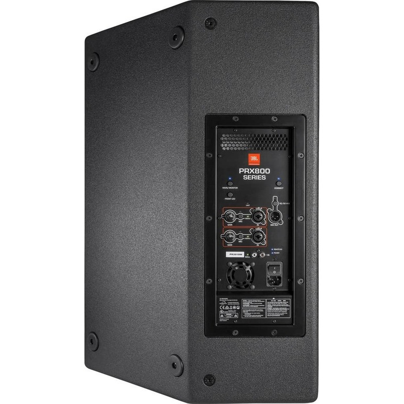 Акустическая система JBL PRX815W
