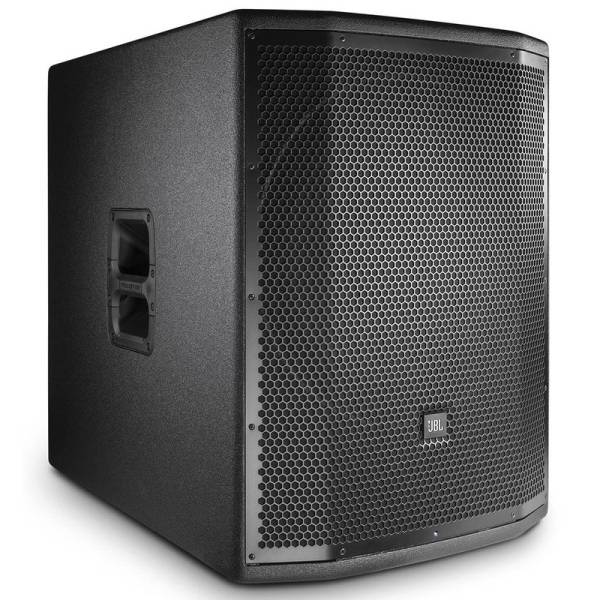 Сабвуфер JBL PRX818XLFW