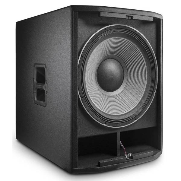Сабвуфер JBL PRX818XLFW