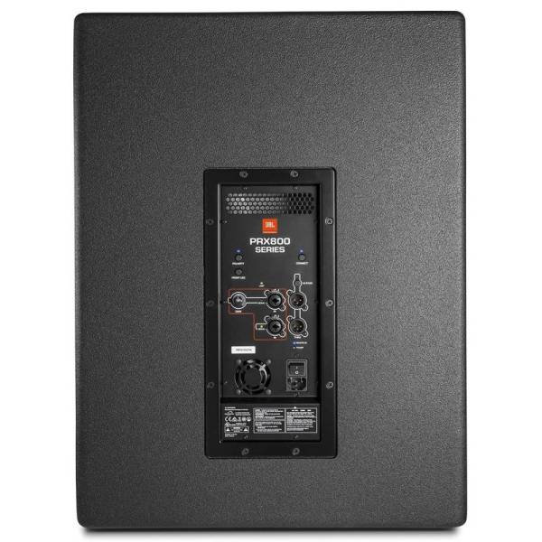 Сабвуфер JBL PRX818XLFW