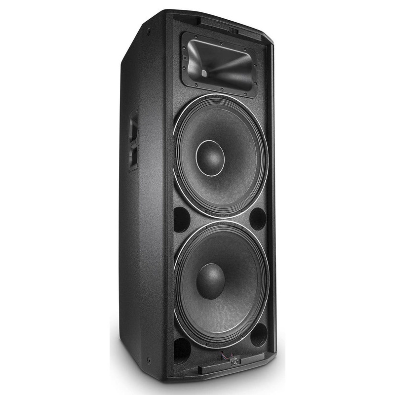 Акустическая система JBL PRX825W