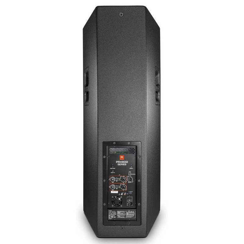 Акустическая система JBL PRX825W