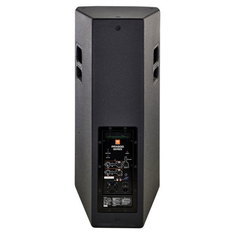 Акустична система JBL PRX835W