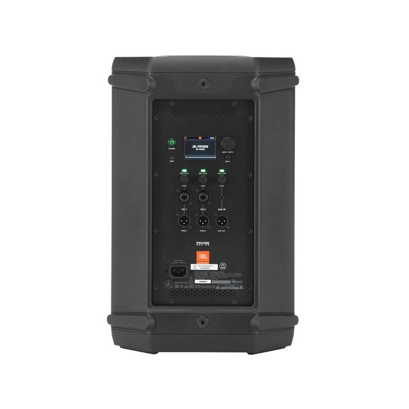 Акустична система JBL PRX908