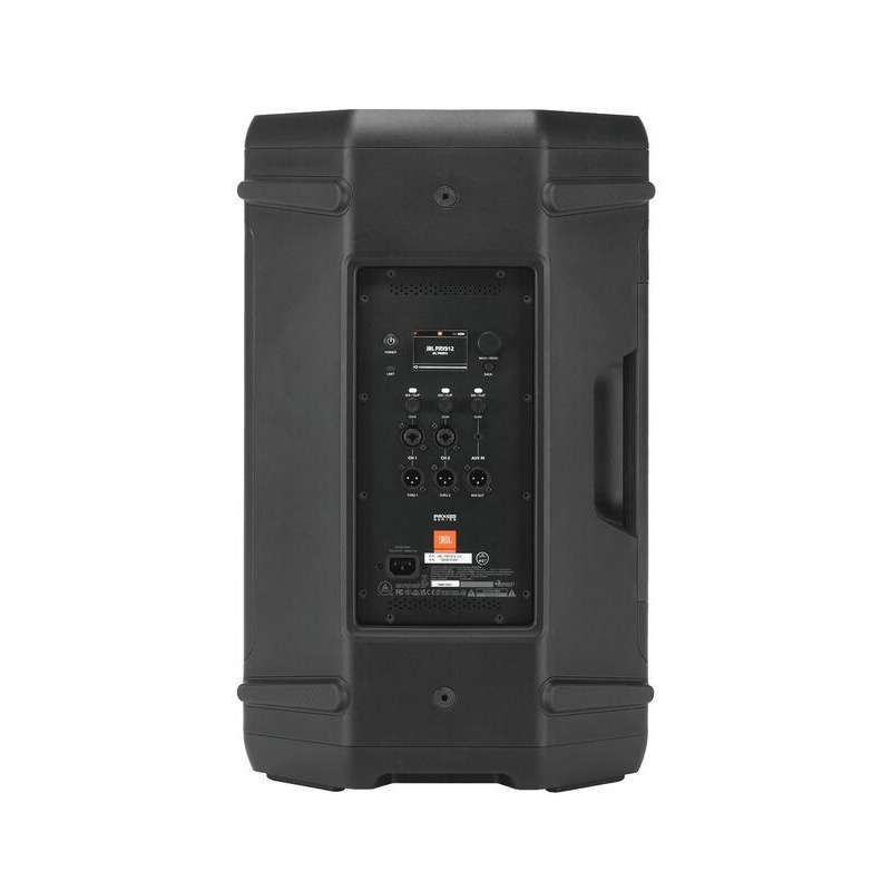 Акустическая система JBL PRX912