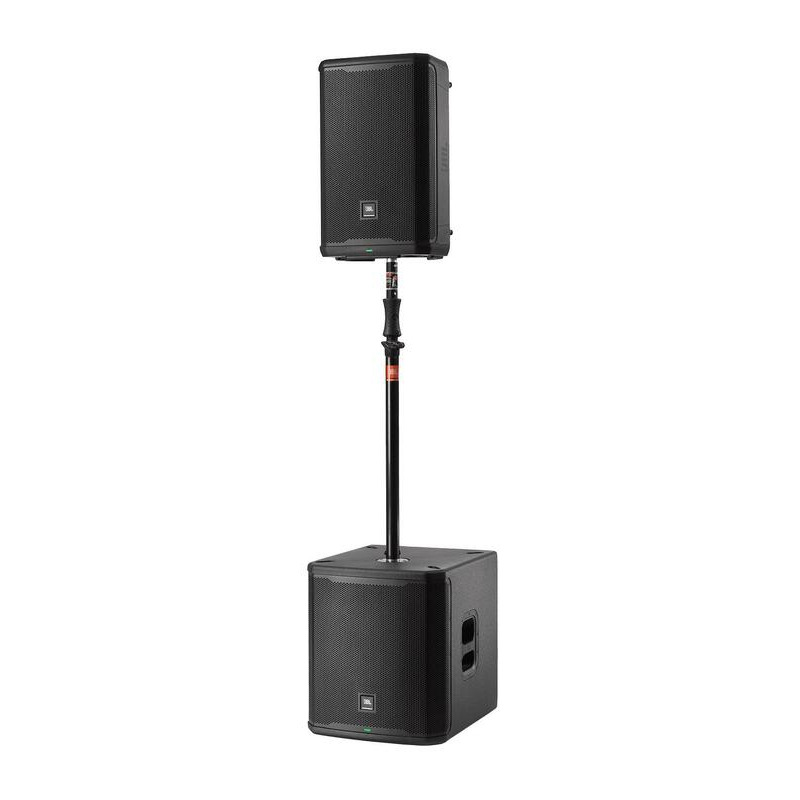Студийный сабвуфер JBL PRX915 XLF ED