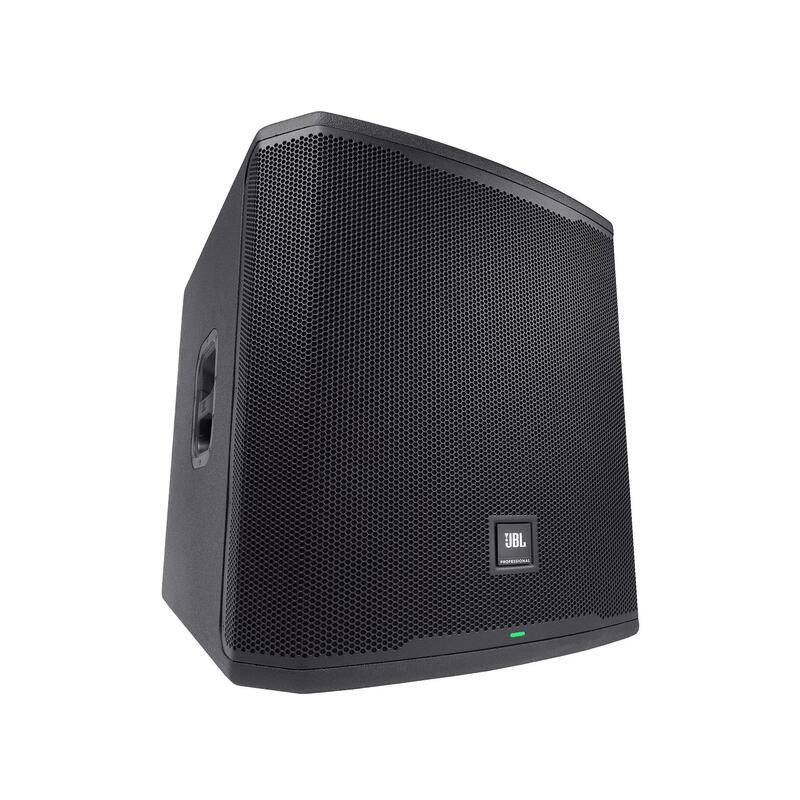 Студийный сабвуфер JBL PRX918XLF
