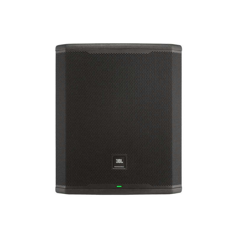 Студийный сабвуфер JBL PRX918XLF