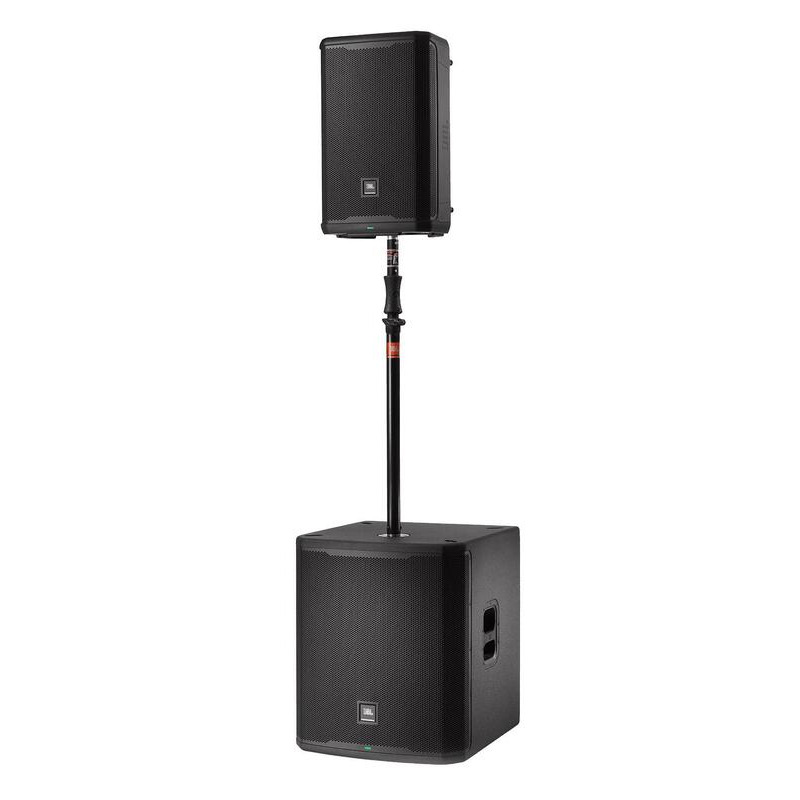 Студийный сабвуфер JBL PRX918XLF