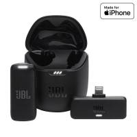 Микрофон для смартфонов JBL QUANTUM STREAM WIRELESS