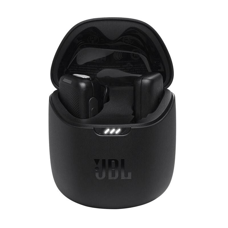 Микрофон для смартфонов JBL QUANTUM STREAM WIRELESS