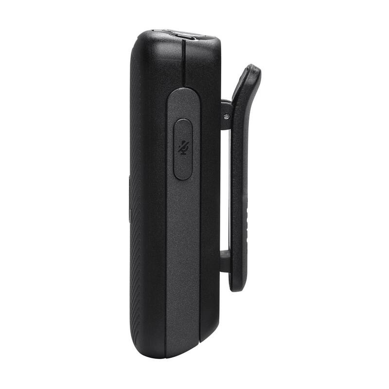 Микрофон для смартфонов JBL QUANTUM STREAM WIRELESS