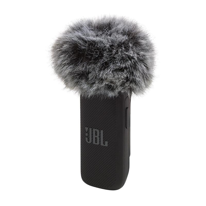 Микрофон для смартфонов JBL QUANTUM STREAM WIRELESS
