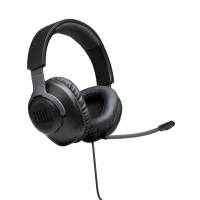 Наушники закрытые JBL QUANTUM 100